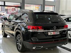 فولكسفاغن أطلس